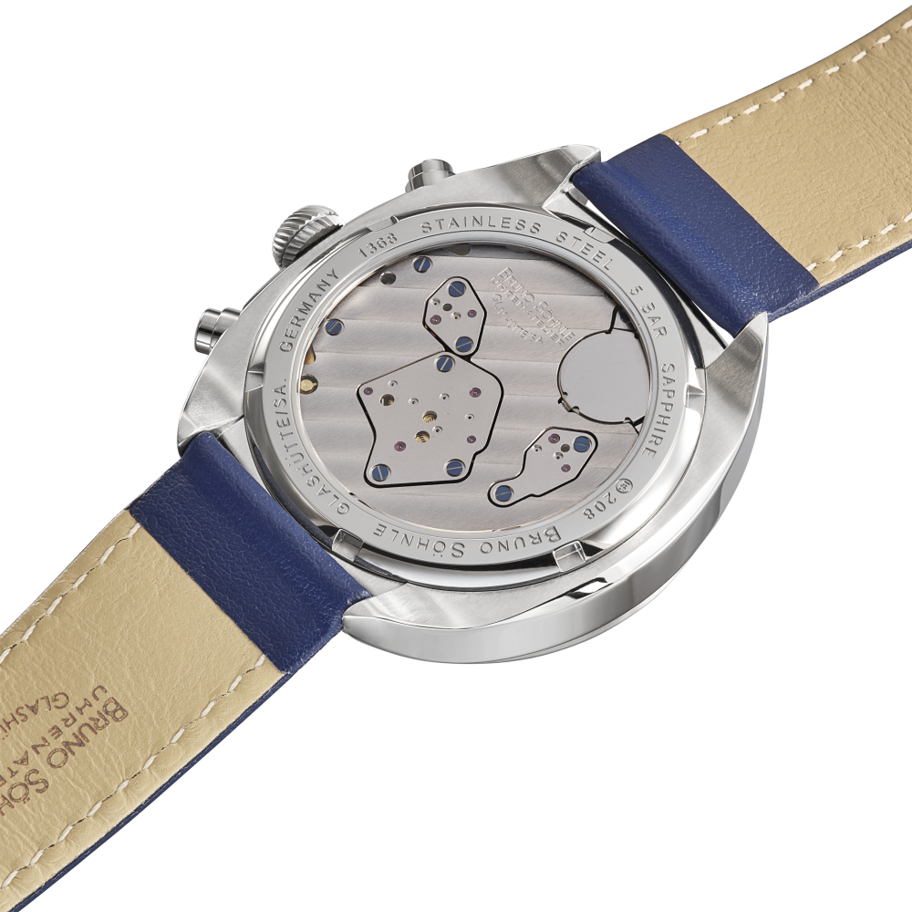 La Spezia II Chronograph 