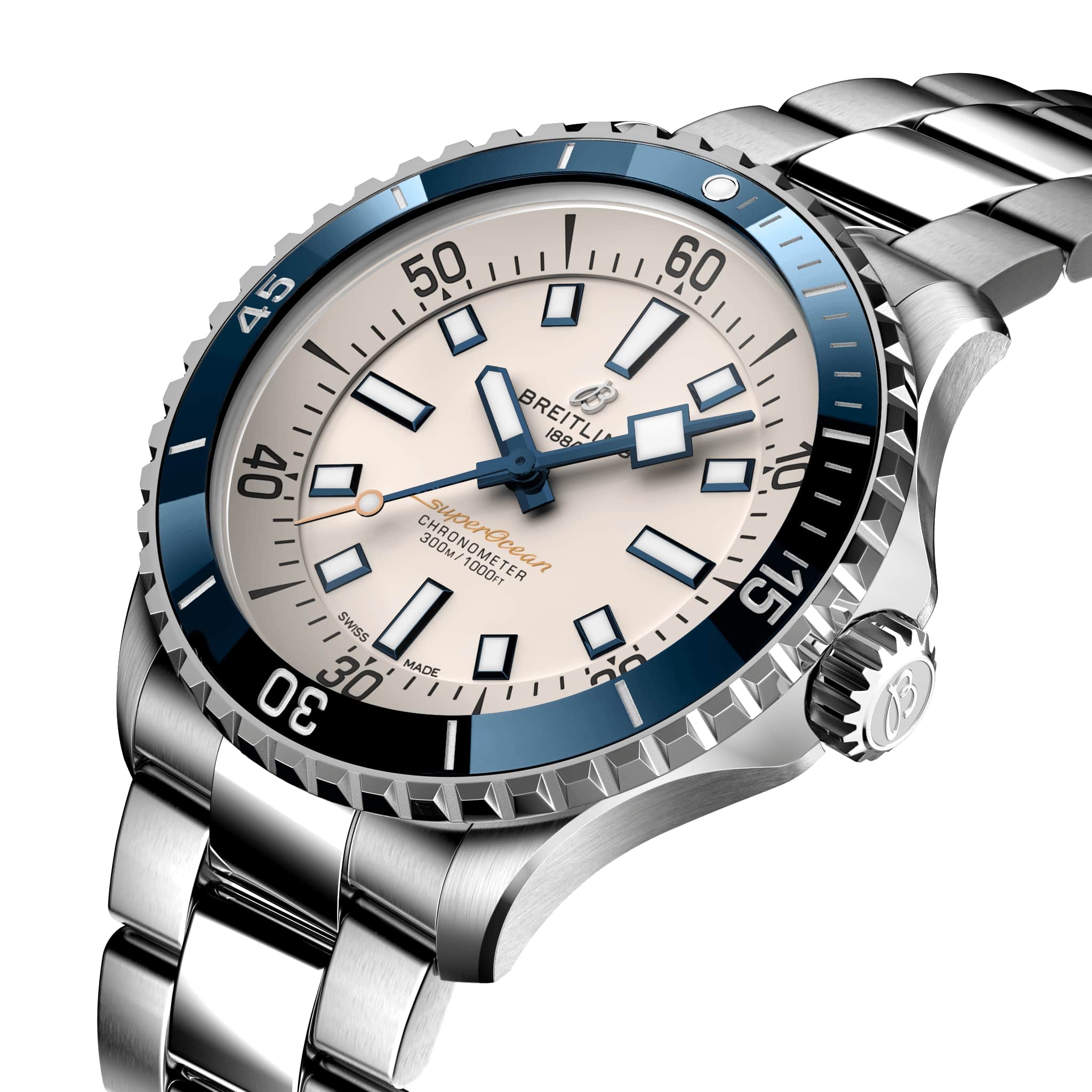 Superocean Automatic 42 