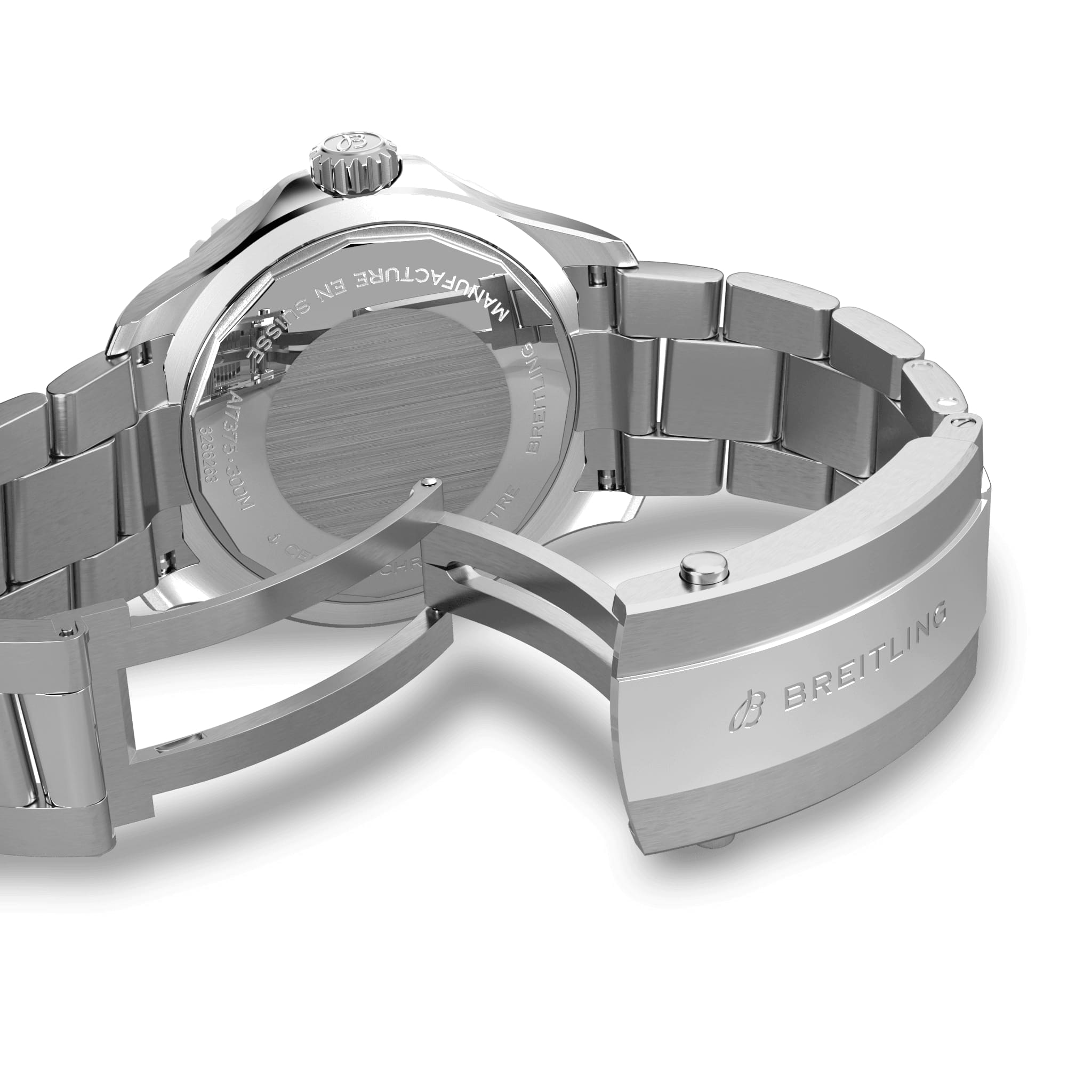 Superocean Automatic 42 