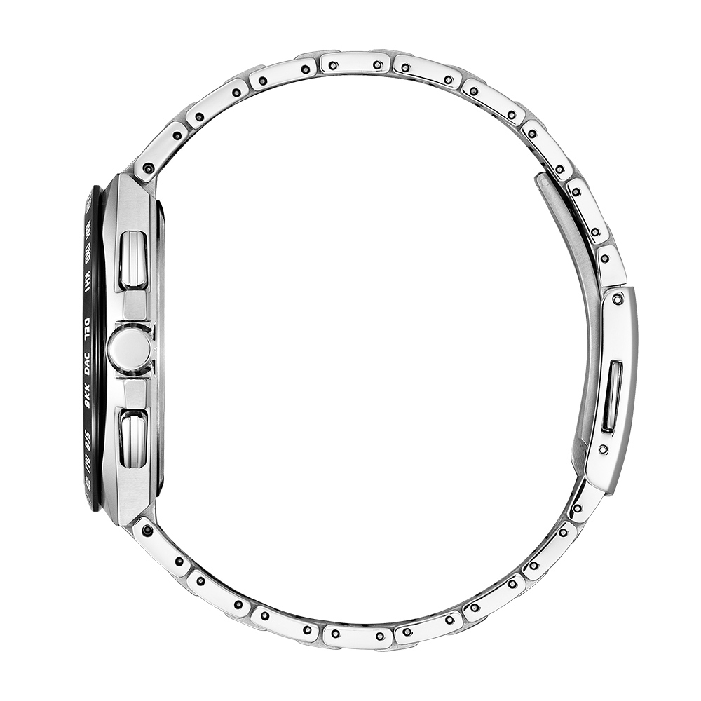 Eco-Drive, Super Titanium - AT8234-85E