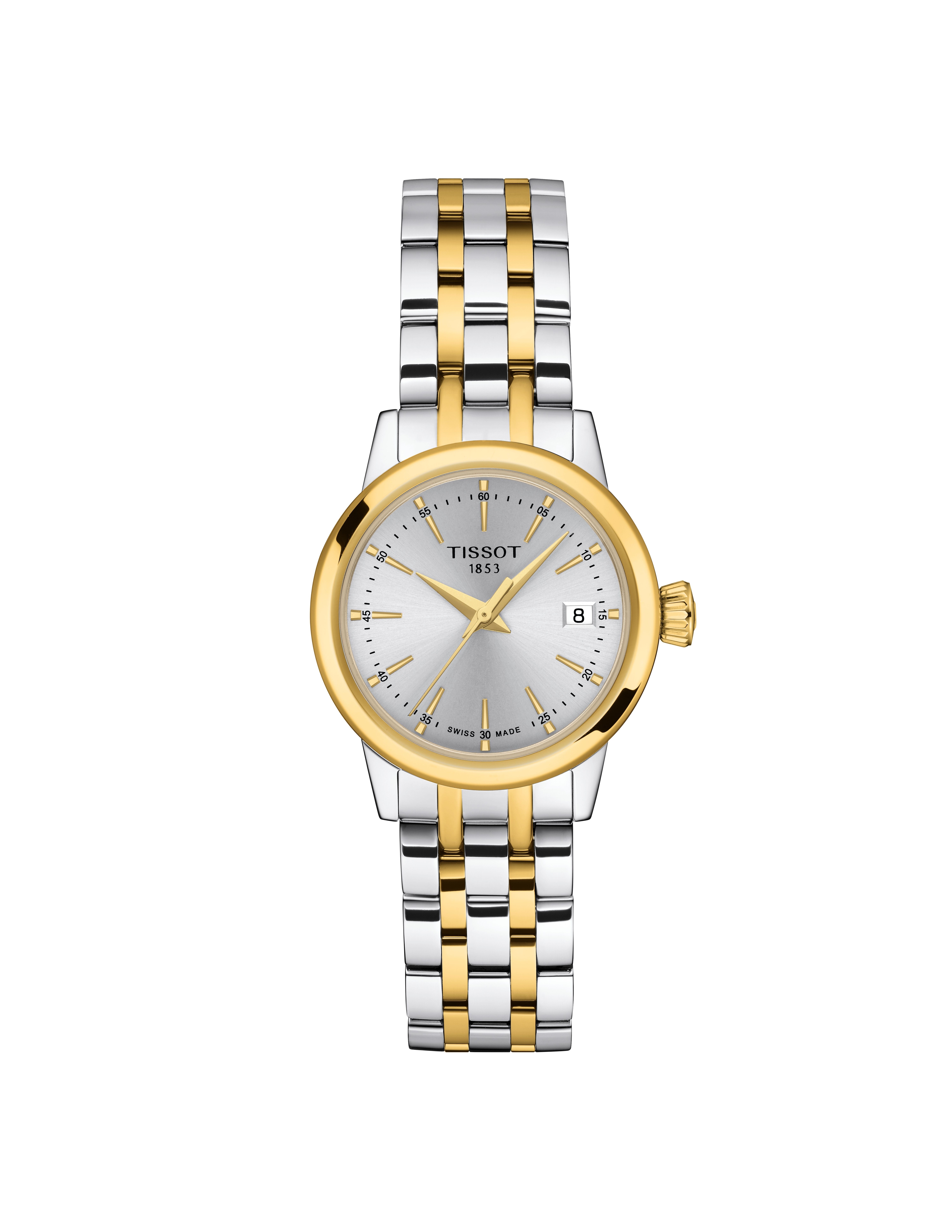 Classic Dream Lady - Bicolor