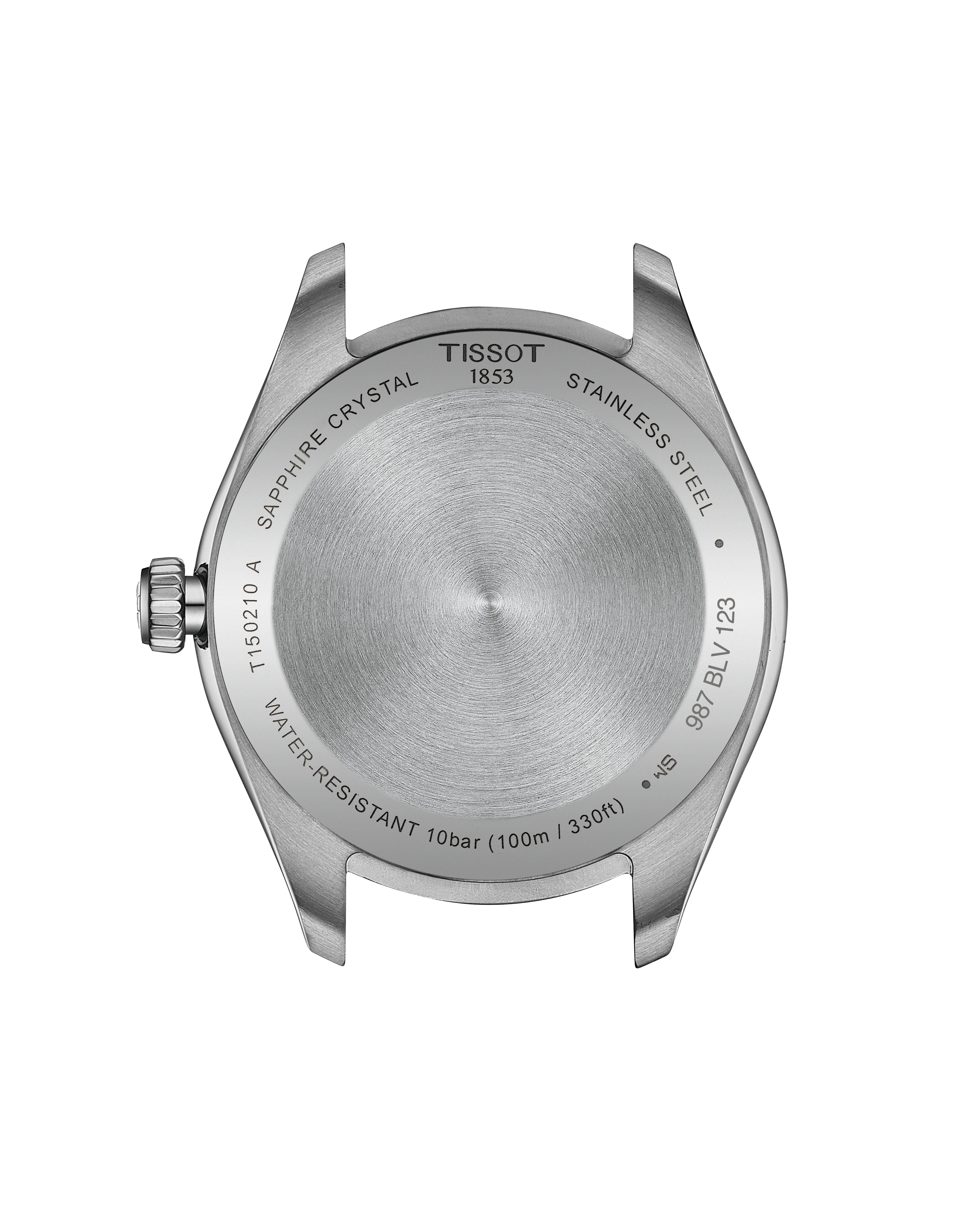 PR 100 34mm - Grün
