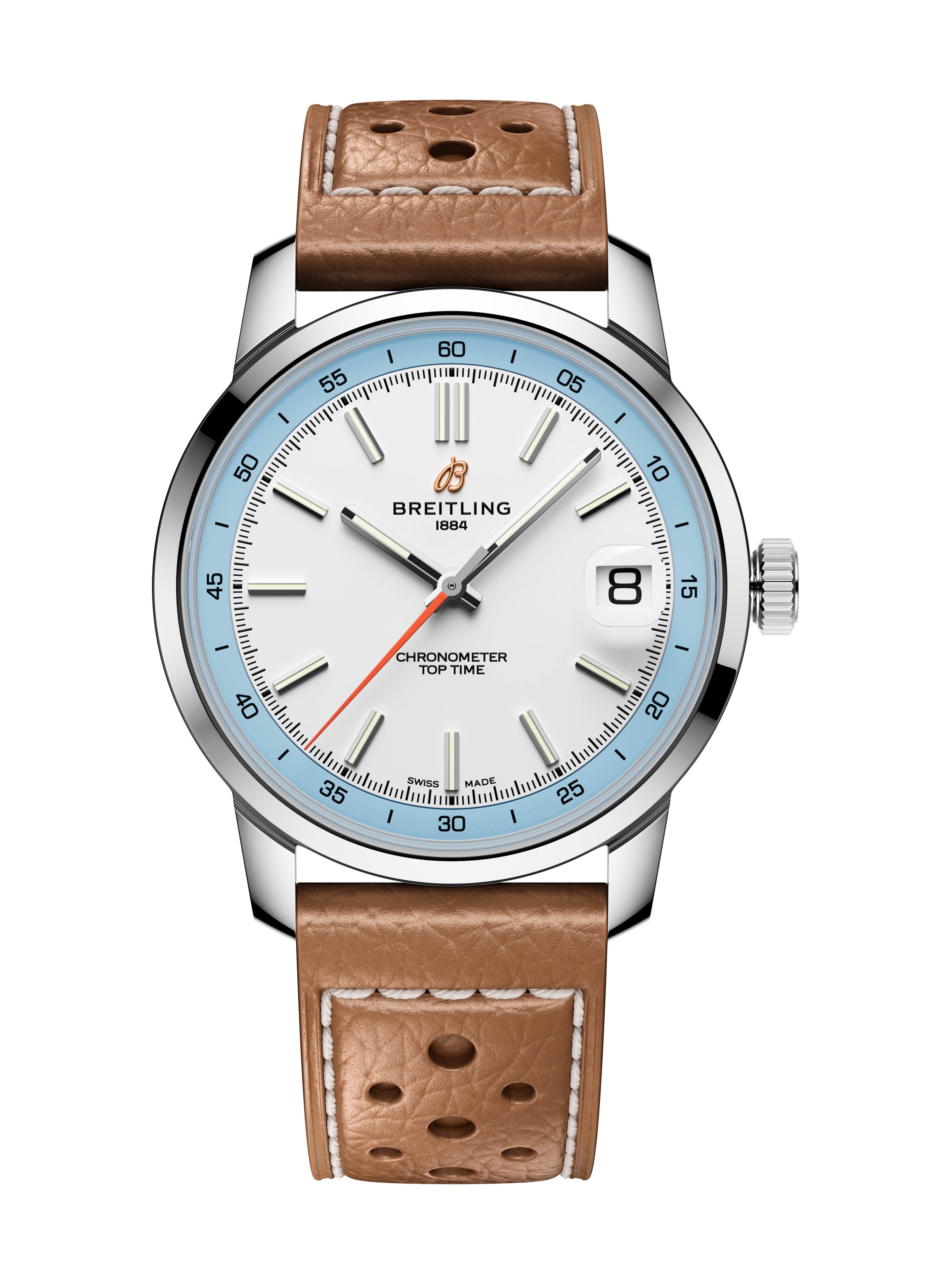 Top Time B31 - Weiß / Blau