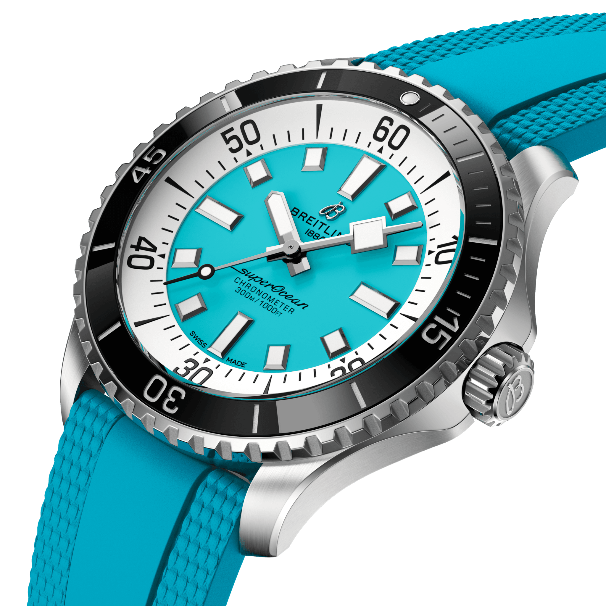 Superocean Automatic 44 