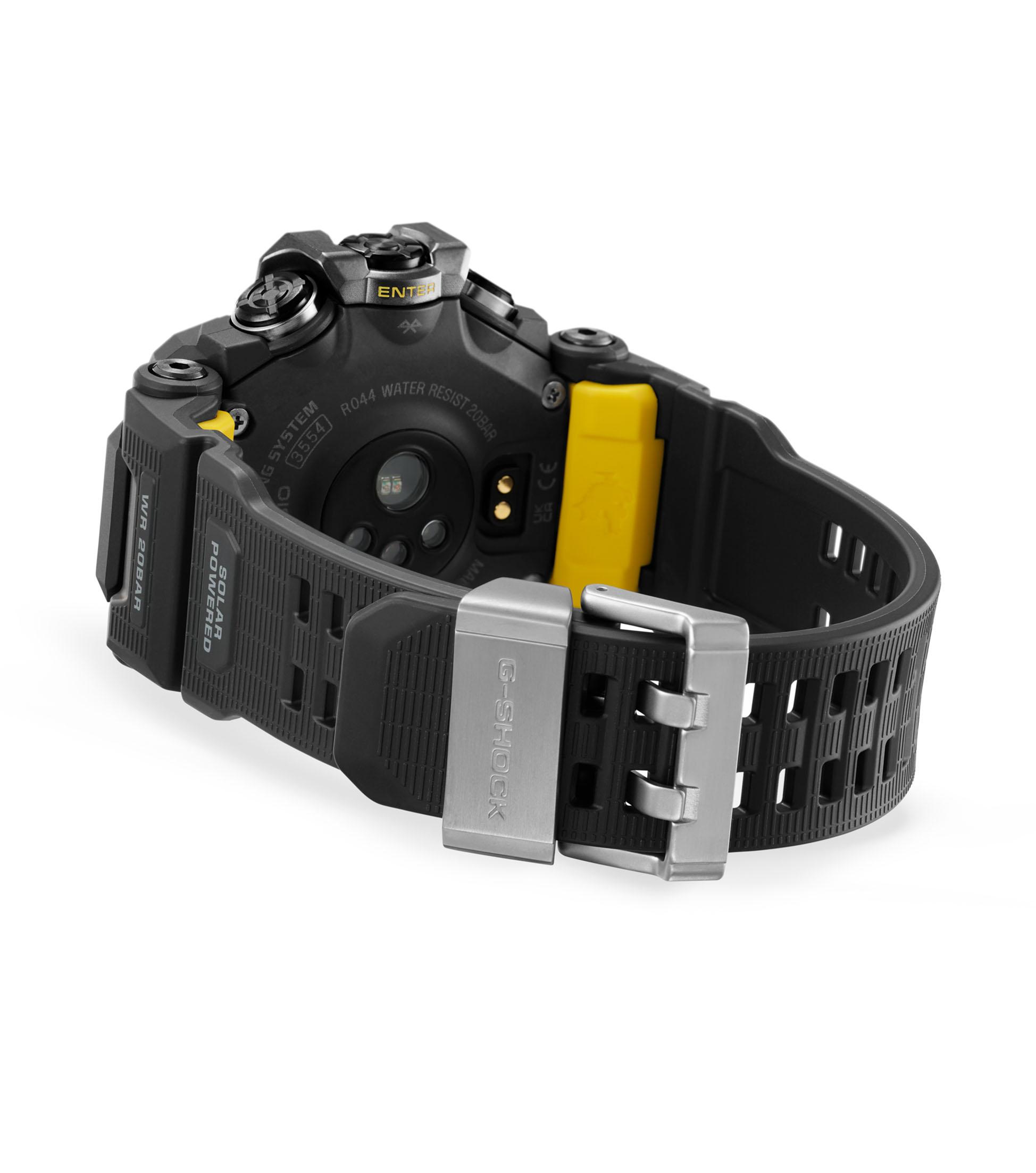 CASIO G-Shock RANGEMAN - GPR-H1000-1ER