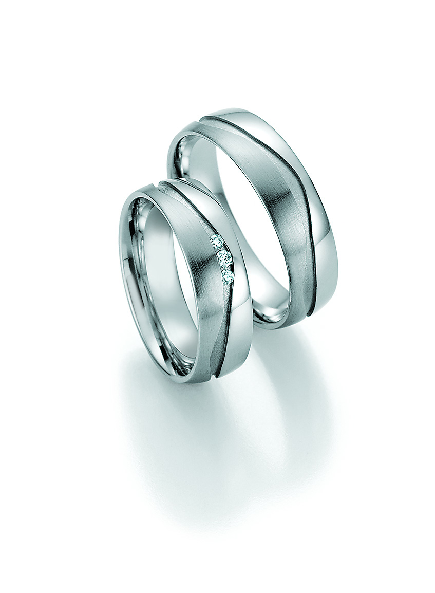 Honeymoon Solid I 