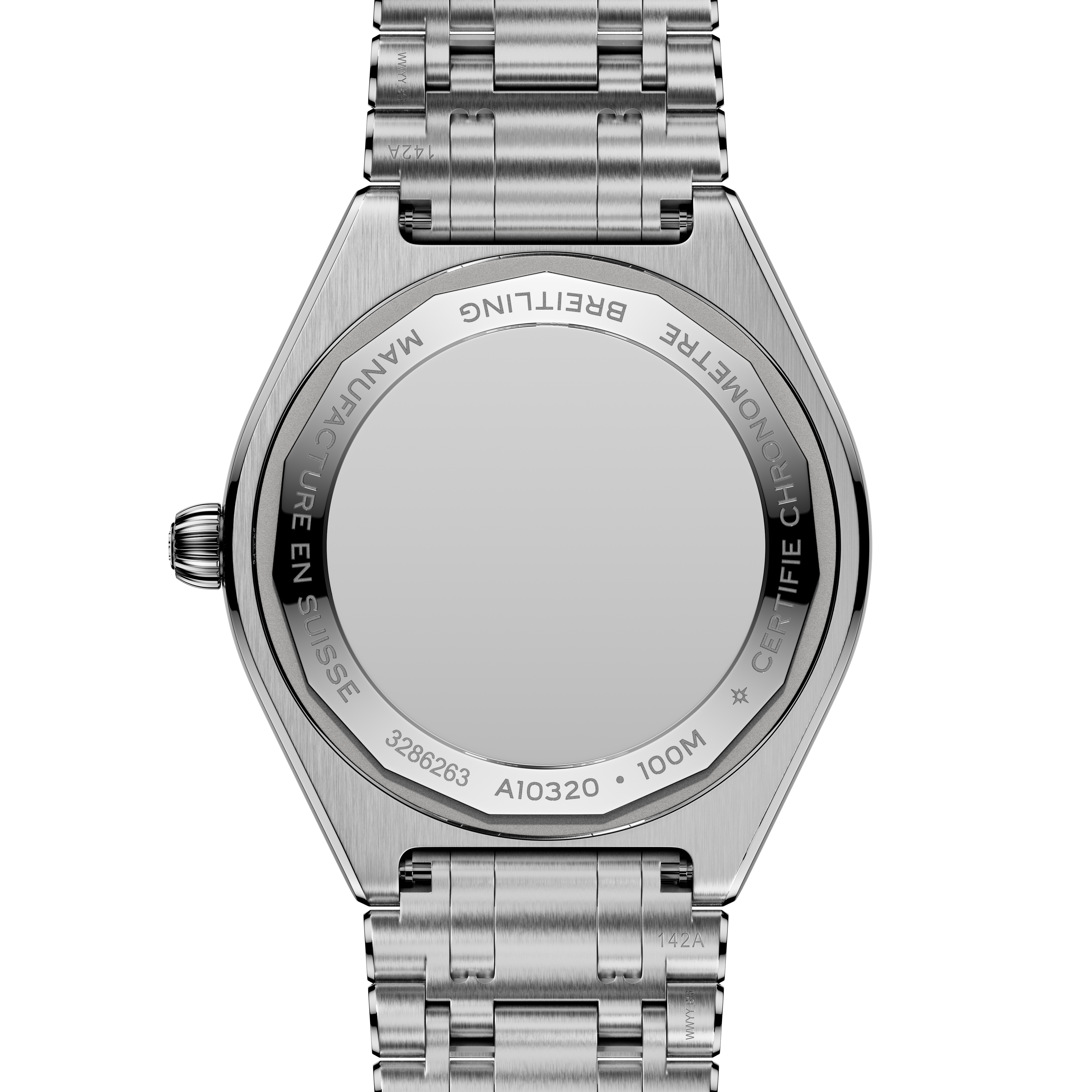 Chronomat Automatic 36 - Perlmutt 