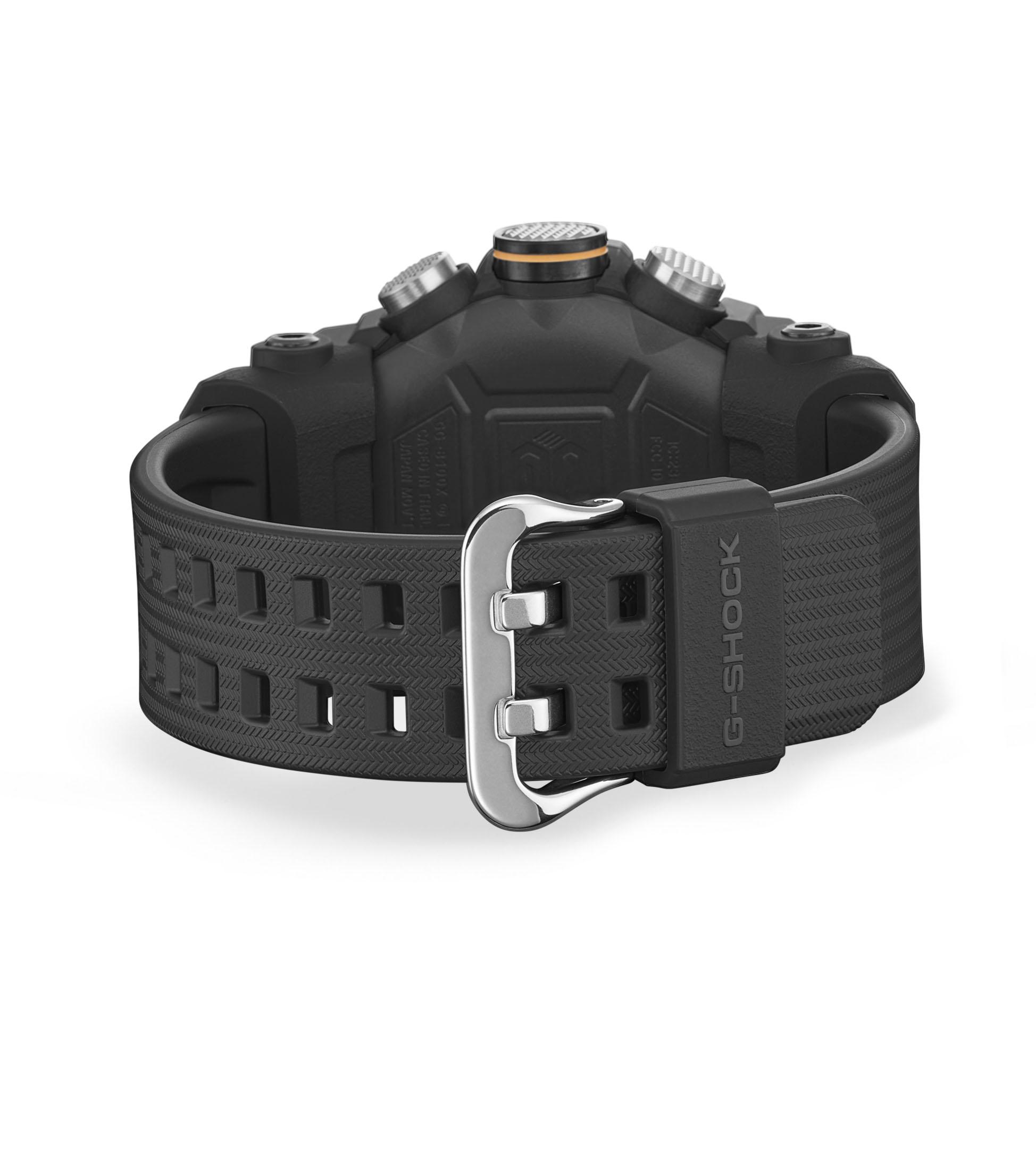 CASIO G-Shock MUDMASTER - MASTER OF G  - GG-B100X-1A3ER
