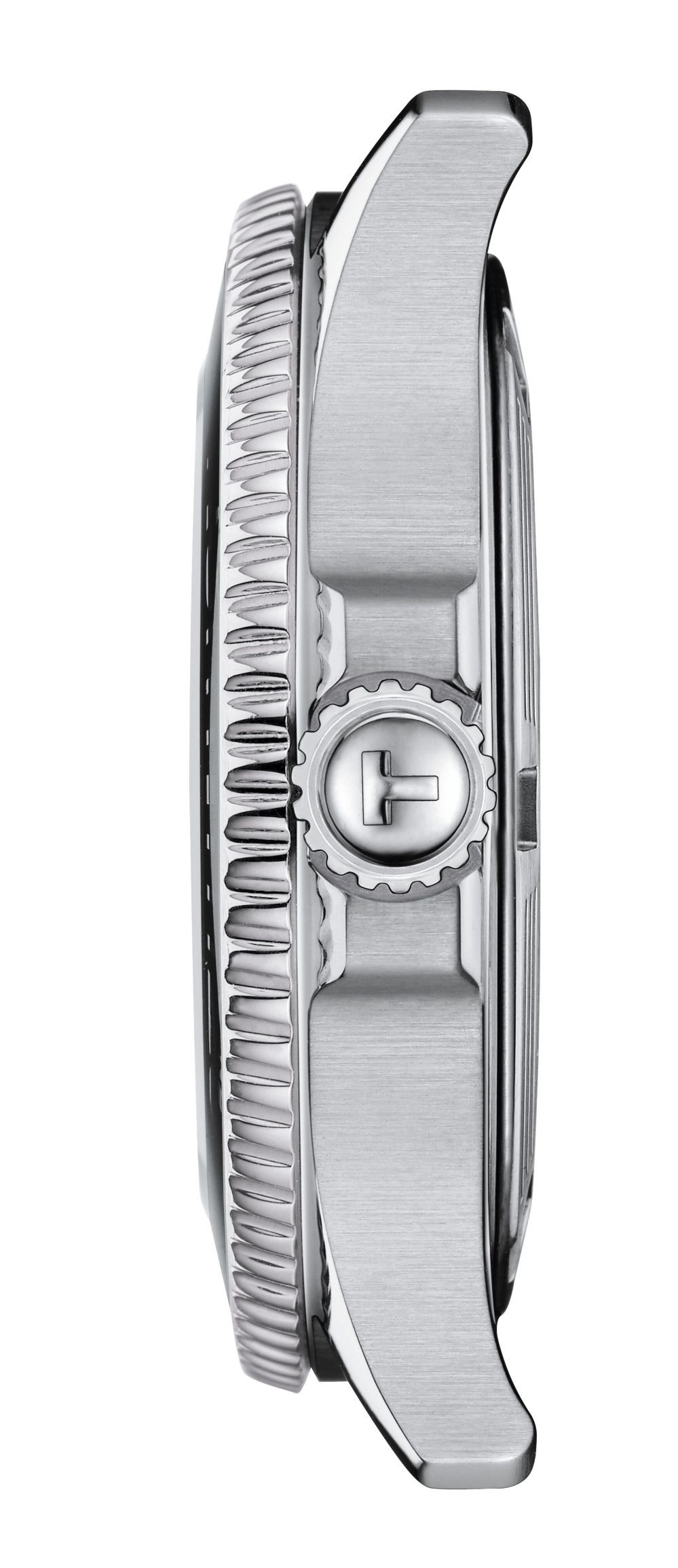 Seastar 1000 Quarz 36mm - Schwarz
