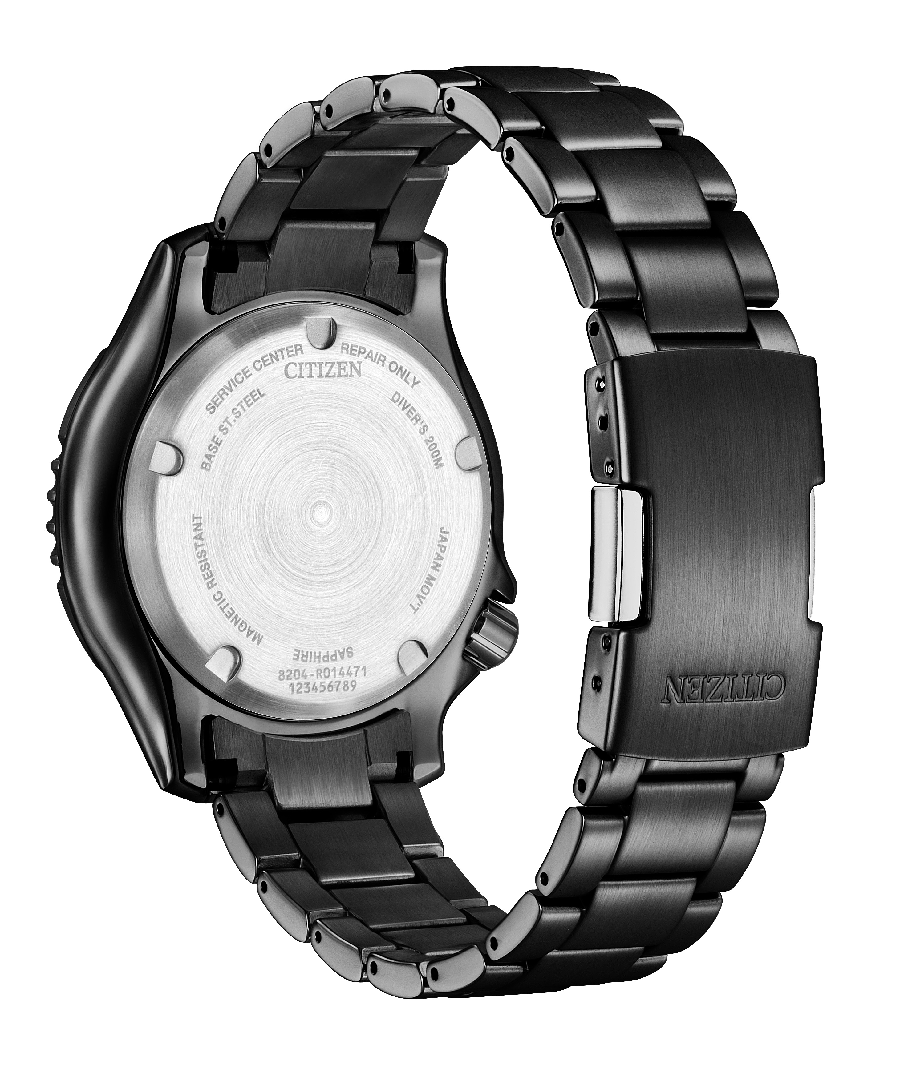 Promaster Mechanical Diver - NY0145-86EE